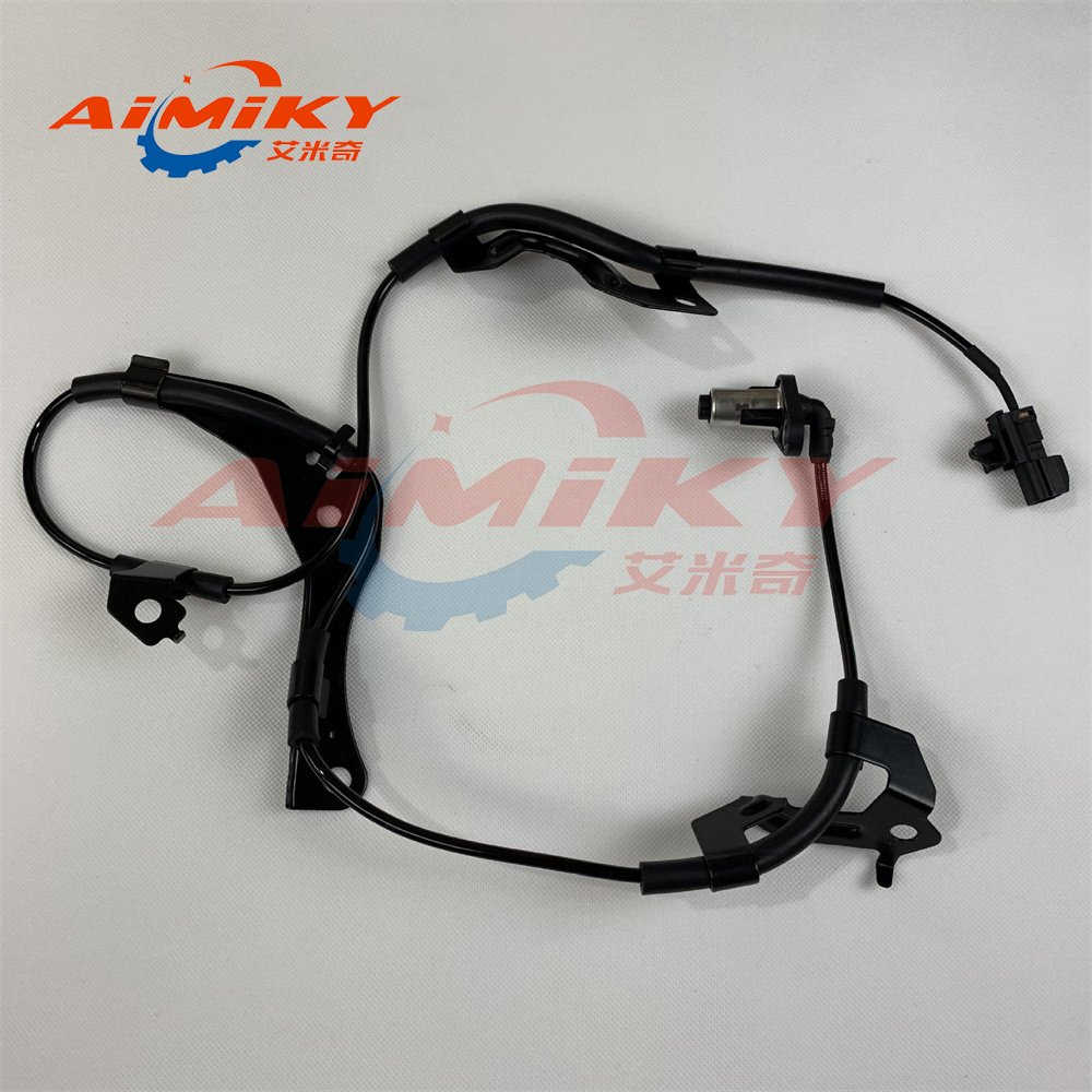 ABS Sensor 4670B006 4670B005 4670B007 4670B008 for Mitsubishi L200 Triton 2016-