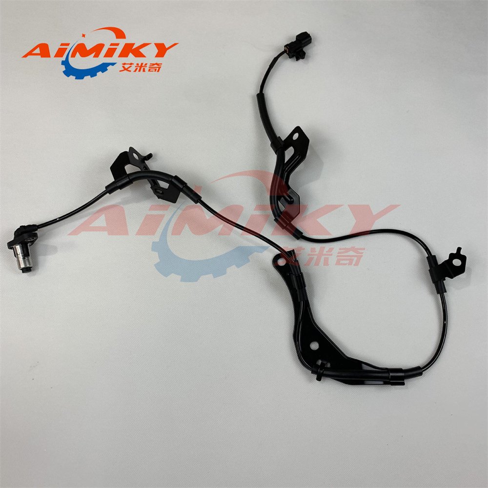 ABS Sensor 4670B006 4670B005 4670B007 4670B008 for Mitsubishi L200 Triton 2016-