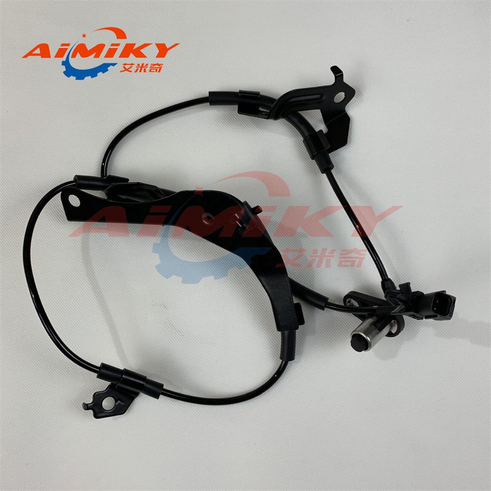 ABS Sensor 4670B006 4670B005 4670B007 4670B008 for Mitsubishi L200 Triton 2016-