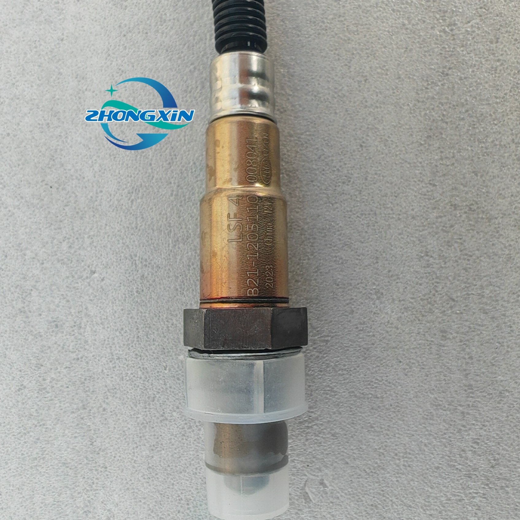 Hot Selling Oxygen Sensor With Low Price B21-1205110 P11-1205110 S21-1205310 J52-3611061 J60-3611061 for Chery Parts