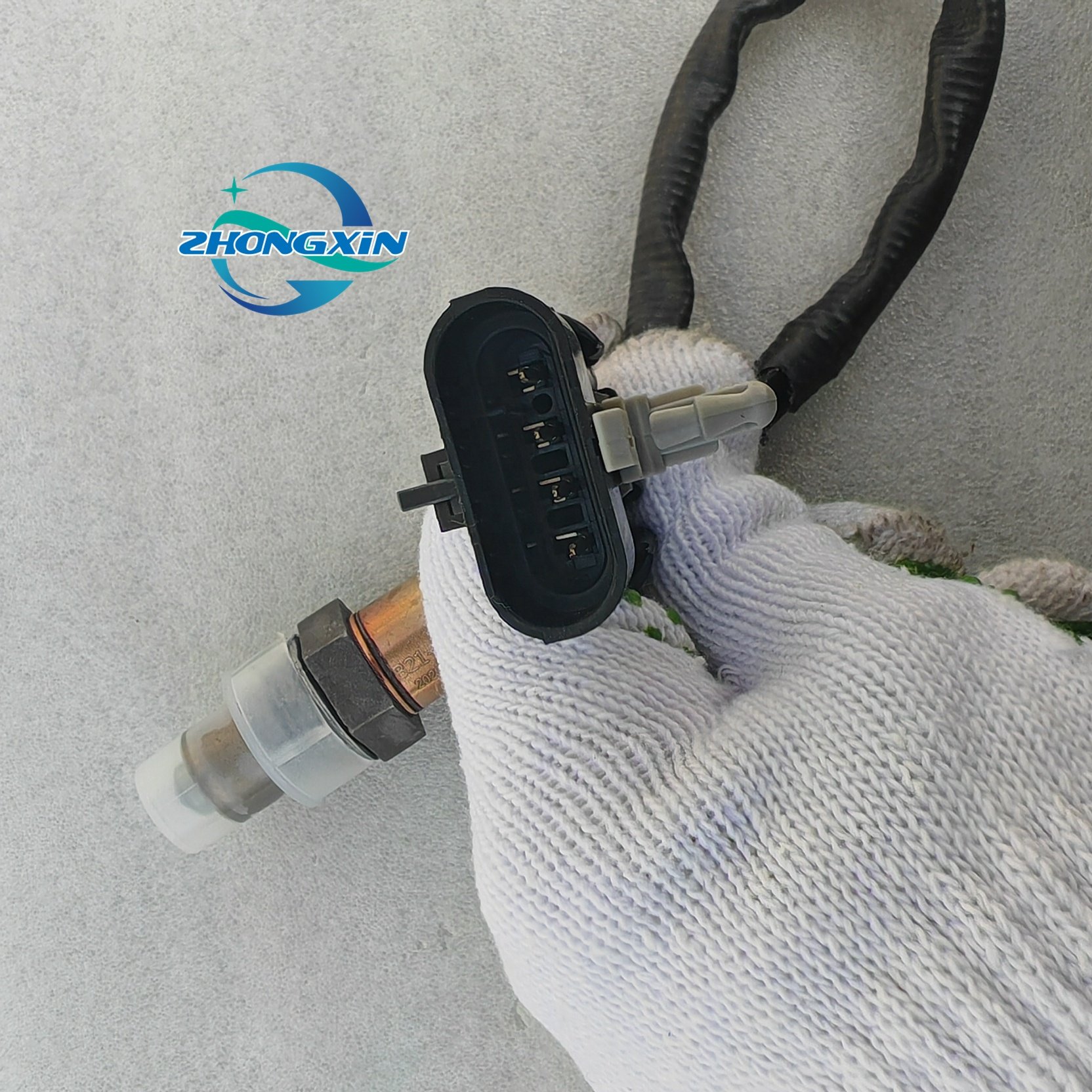 Hot Selling Oxygen Sensor With Low Price B21-1205110 P11-1205110 S21-1205310 J52-3611061 J60-3611061 for Chery Parts