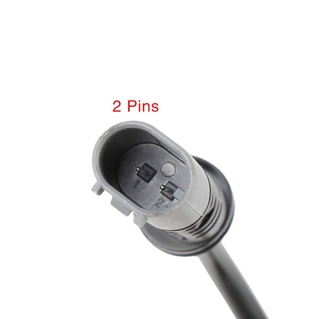 34356790304 Auto Parts Brake Pad Wear Sensor for BMW X3 F25 X4 Wear Sensor Wear Alarm Line 34356790304