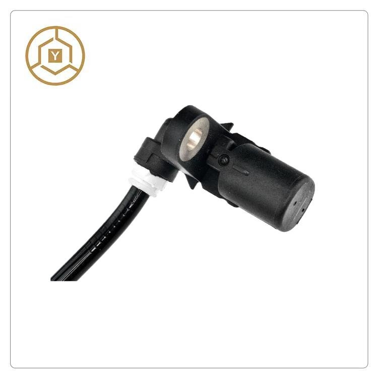 Auto Parts New ABS Wheel Speed Sensor 1635400717 A1635400717 5S11055 for W163 ML320 ML430 ML500 1998-2003