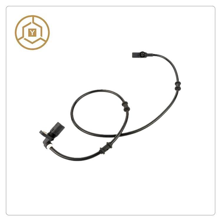 Auto Parts New ABS Wheel Speed Sensor 1635400717 A1635400717 5S11055 for W163 ML320 ML430 ML500 1998-2003
