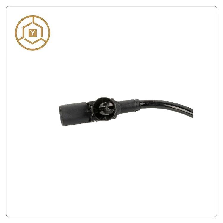 Auto Parts New ABS Wheel Speed Sensor 1635400717 A1635400717 5S11055 for W163 ML320 ML430 ML500 1998-2003