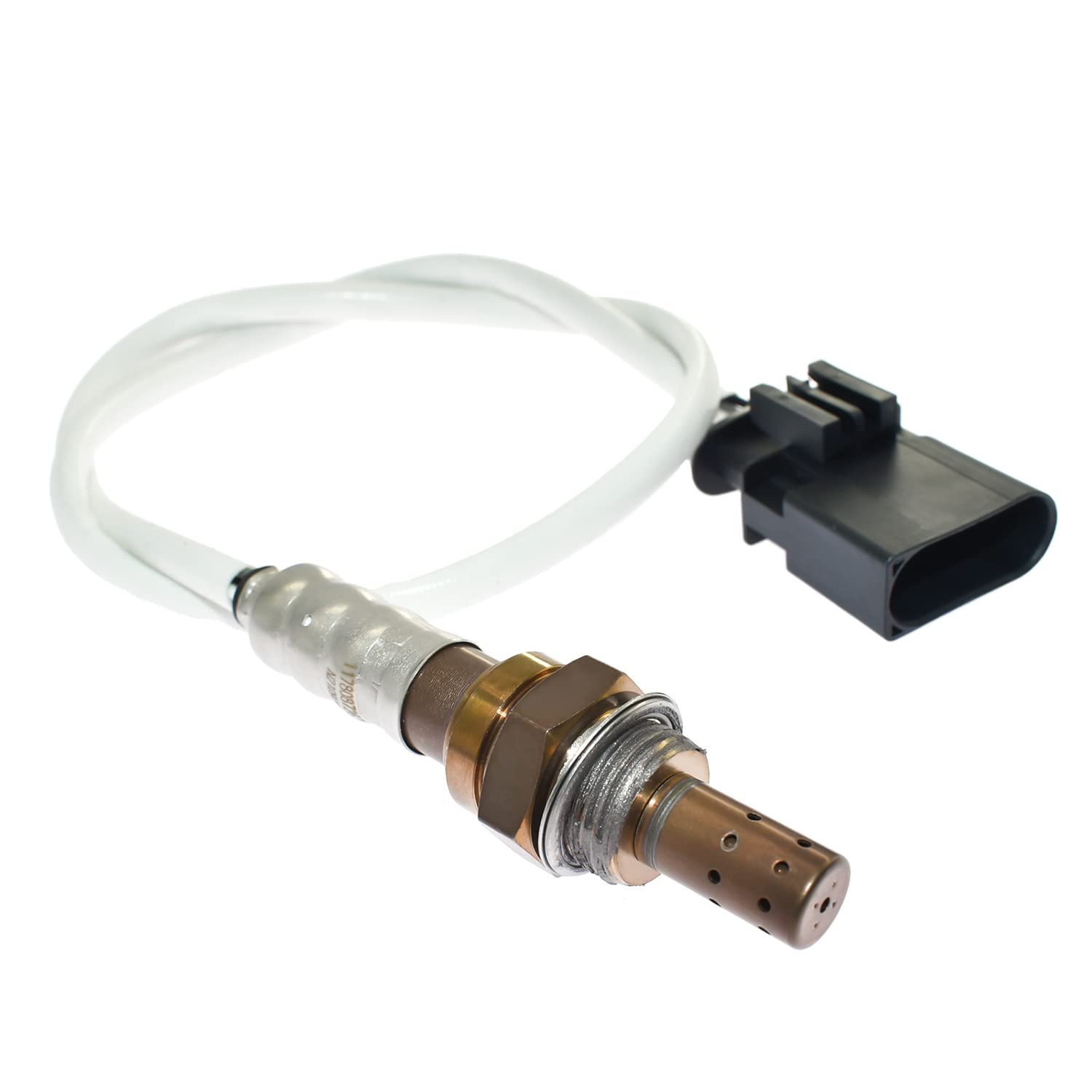 Auto Part Rear Oxygen Sensor for BMW 320 1994 E34 1990 Mini Cooper 2016 2003 Mini Cooper s R53 11780872674