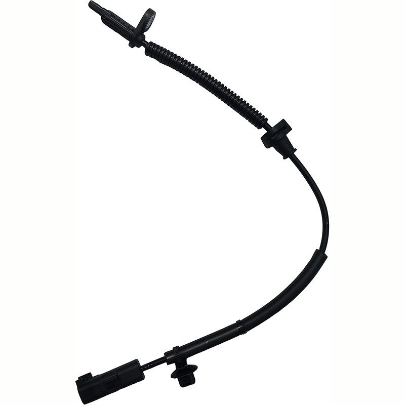 Auto Electrical System ABS Wheel Speed Sensor DG9C2C204AD for Ford Lincoln