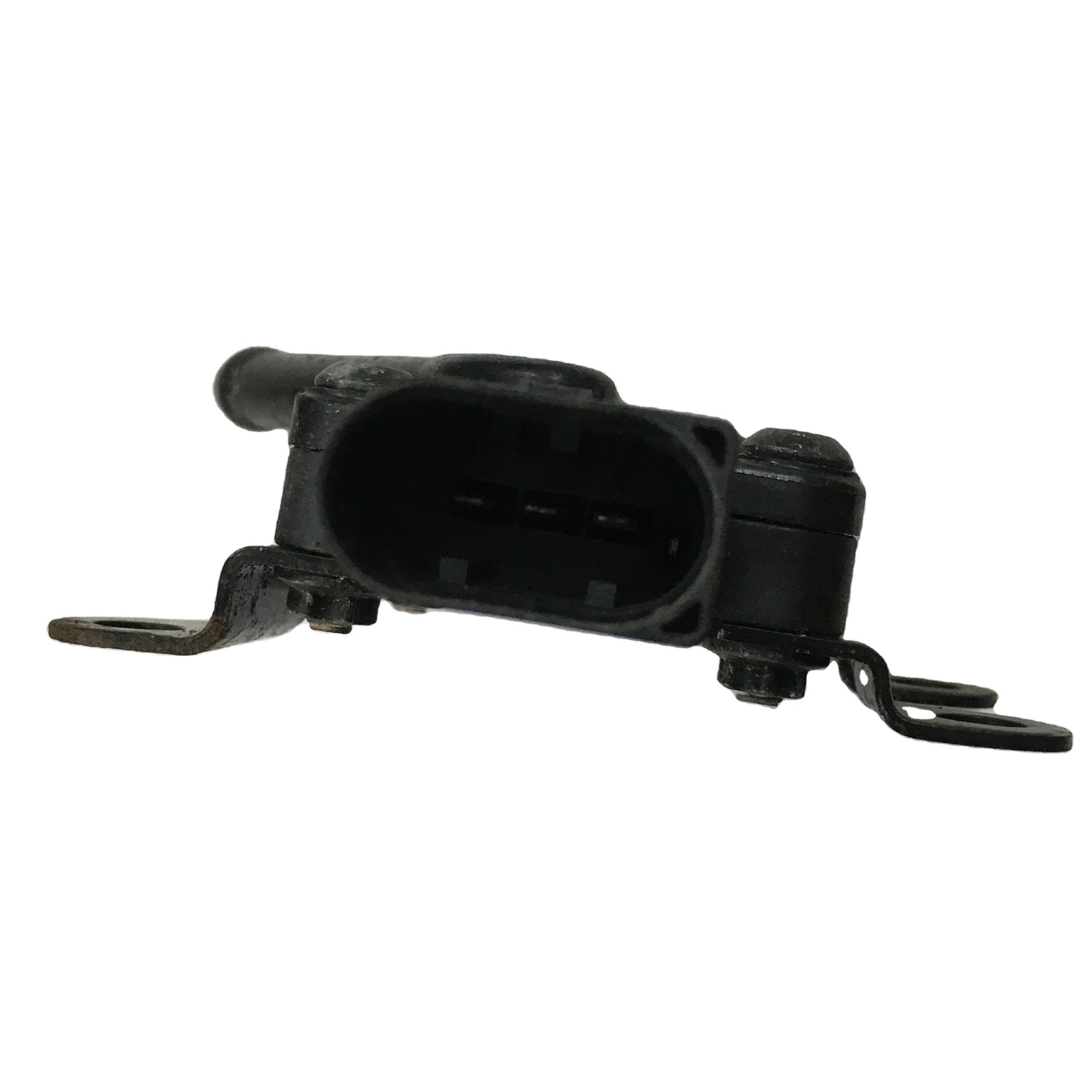 OEM 13627805152 Mini Exhaust Pressure Sensor ForBMW X1 X3 X4 X5 X6 Auto Parts New Condition 12V Engine Truck Manufacturing