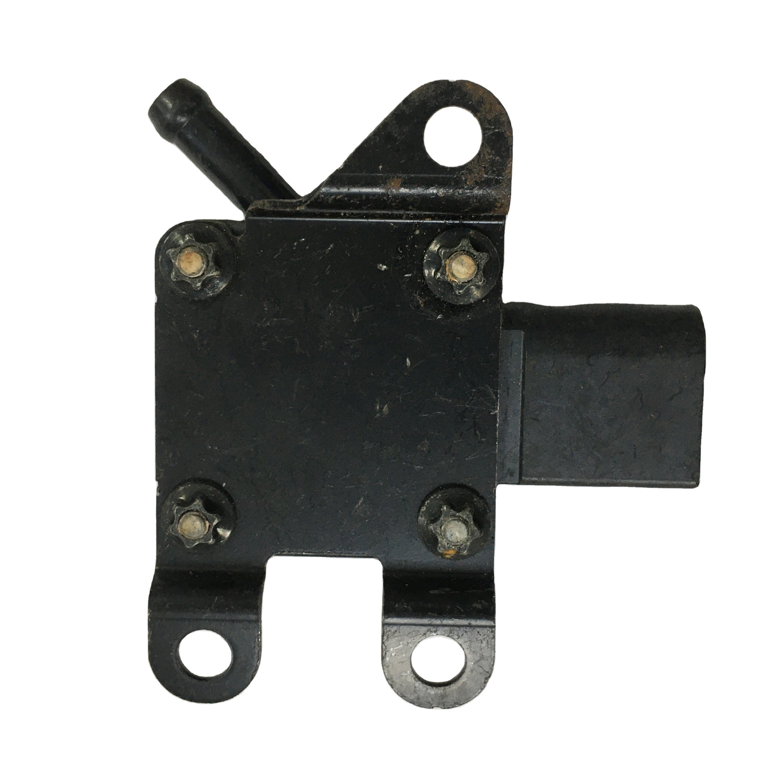 OEM 13627805152 Mini Exhaust Pressure Sensor ForBMW X1 X3 X4 X5 X6 Auto Parts New Condition 12V Engine Truck Manufacturing