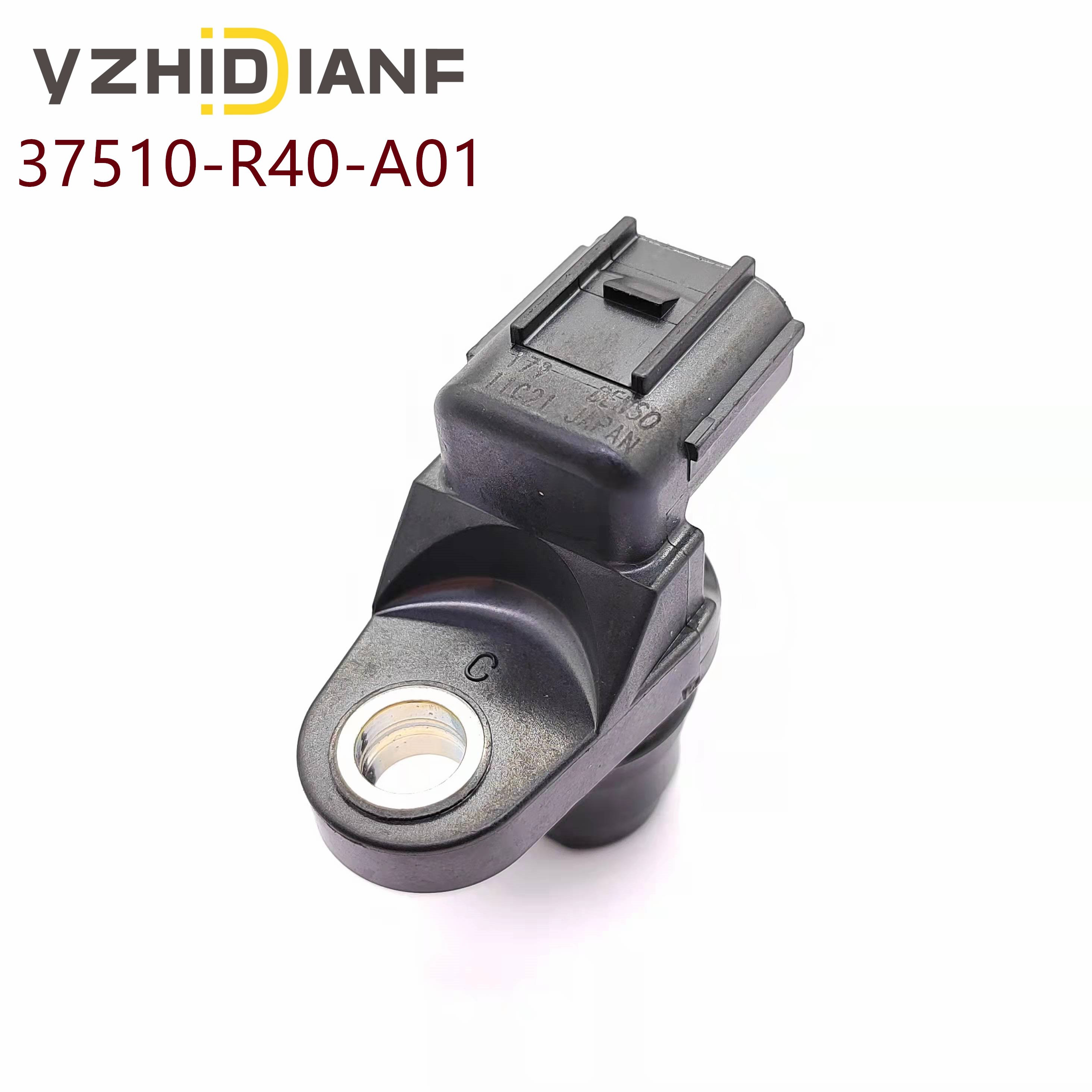 Auto Parts Camshaft Position Sensor 37510-R40-A01 37510R40A01 for Honda Acura Tsx Ilx Civic Cr-V