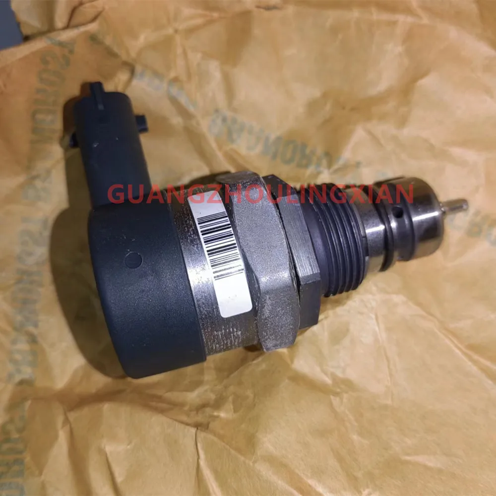 Fuel Control Valve 0281006017 BC3Z9C968A BC3Q9C968AA LR020692 Applicable for LAND ROVERDISCOVERY, JAGUAR-XF