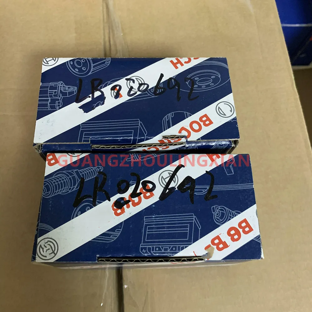 Fuel Control Valve 0281006017 BC3Z9C968A BC3Q9C968AA LR020692 Applicable for LAND ROVERDISCOVERY, JAGUAR-XF