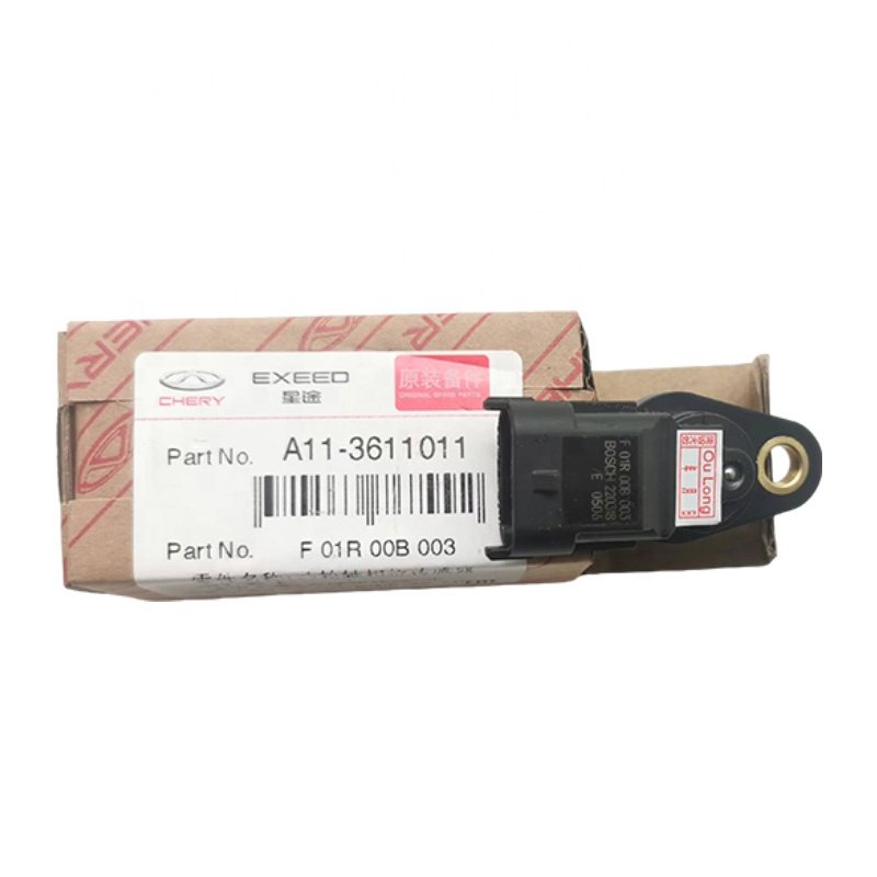 Original Chery QQ6 A1 Fulwin2 A3 A5 E3 E5 Cowin2 RIICH X1 Camshaft Phase Sensor Genuine Auto Parts