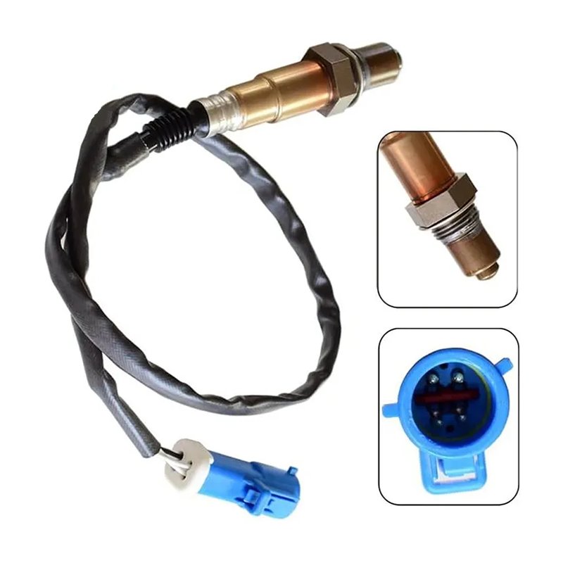 OEM 30650780 0258006569 for Volvo C30 2007-2013 / S40 / V50 2005- HIGH Quality Auto Engine Parts O2 Oxygen Sensor