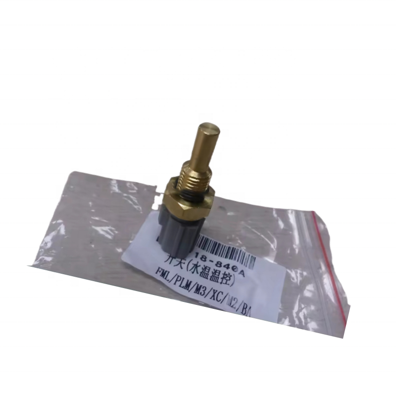 Auto Parts Engine Water Temperature Sensor OEM B593-18-840A for Mazda3 323 Series Temperature Sensor