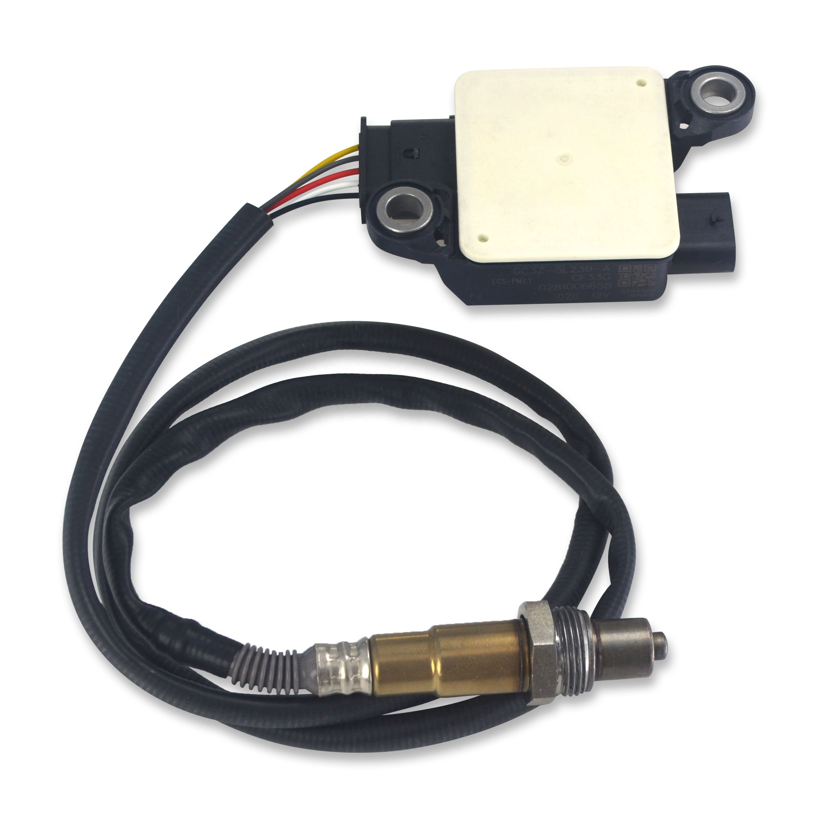Hot Sale 39265-4A900 Particulate Matter Sensor PM Sensor for HYUNDAI STAREX H1 392654A900 9265 4A900