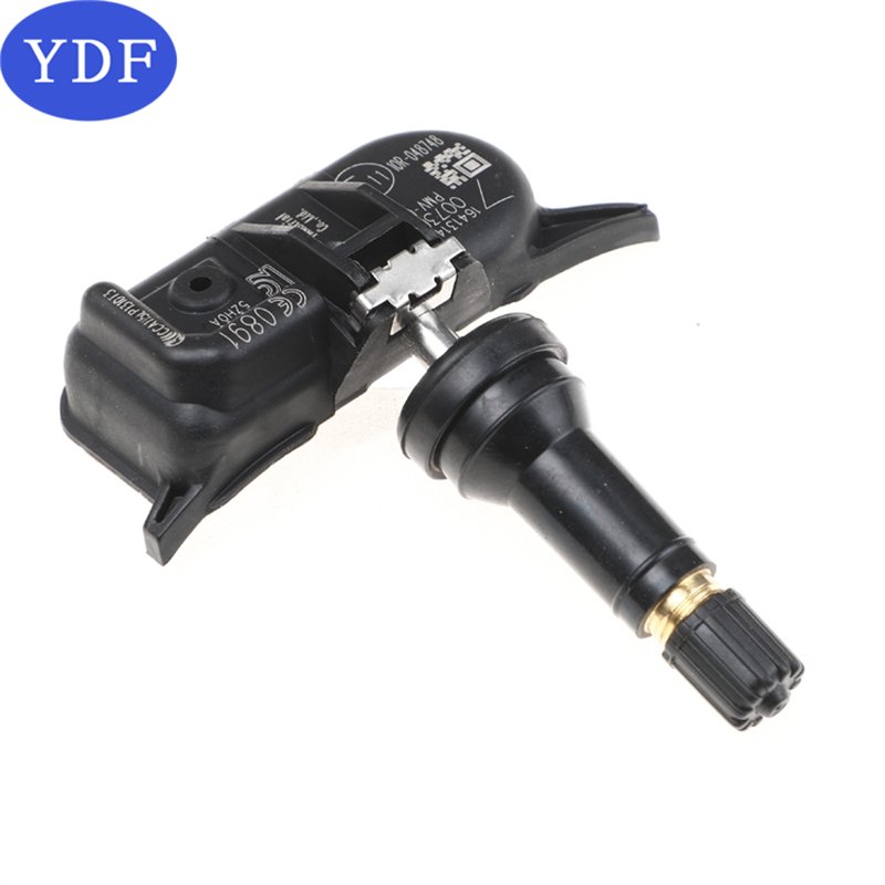 Auto Brand New Tire Pressure Monitor Sensor for Nissan 350Z Altima Infiniti FX35 M35 OEM 40700-5ZH0A 407005ZH0A