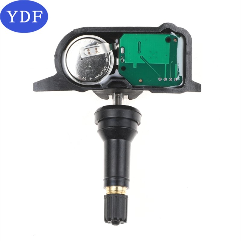 Auto Brand New Tire Pressure Monitor Sensor for Nissan 350Z Altima Infiniti FX35 M35 OEM 40700-5ZH0A 407005ZH0A
