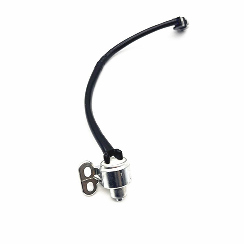 Auto parts Engine chassis wearing parts Hino 700 mixer pump truck P11C accelerator pedal acceleration sensor S8438-02130