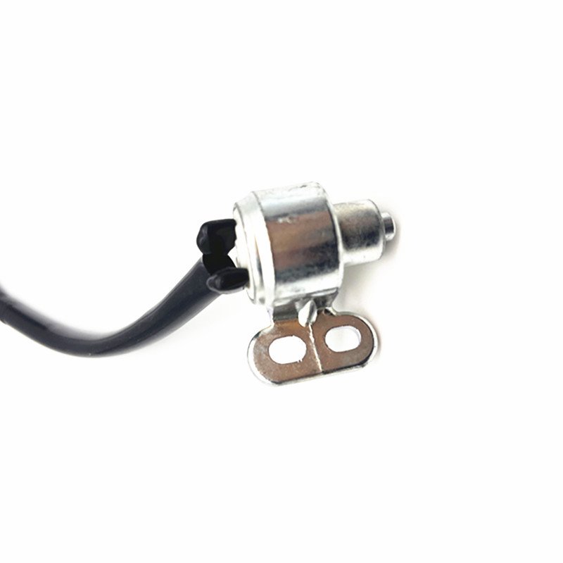 Auto parts Engine chassis wearing parts Hino 700 mixer pump truck P11C accelerator pedal acceleration sensor S8438-02130