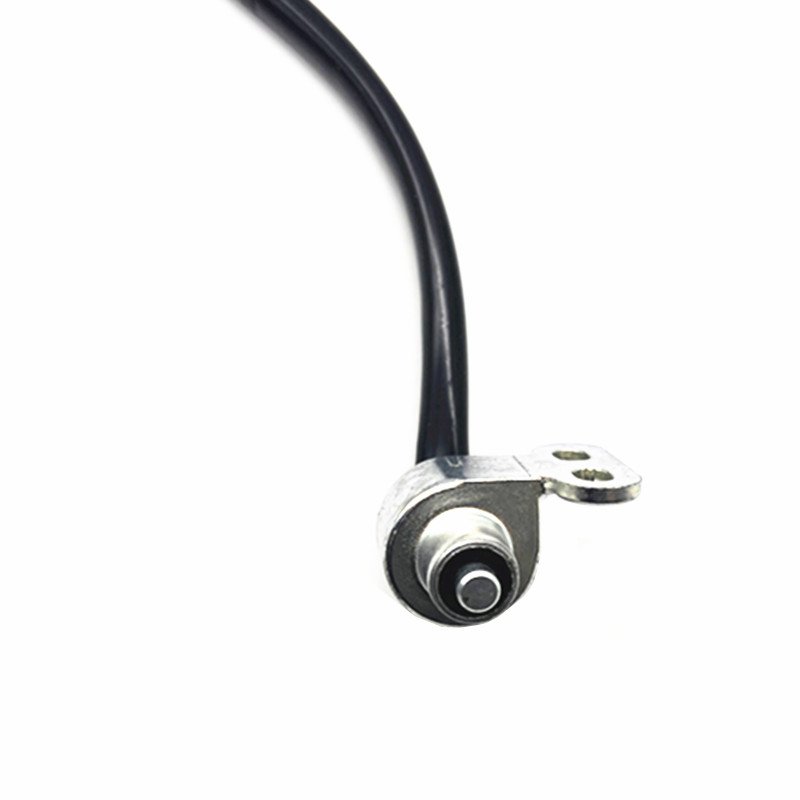 Auto parts Engine chassis wearing parts Hino 700 mixer pump truck P11C accelerator pedal acceleration sensor S8438-02130