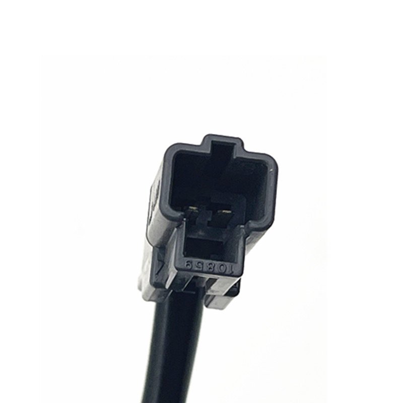 Auto parts Engine chassis wearing parts Hino 700 mixer pump truck P11C accelerator pedal acceleration sensor S8438-02130