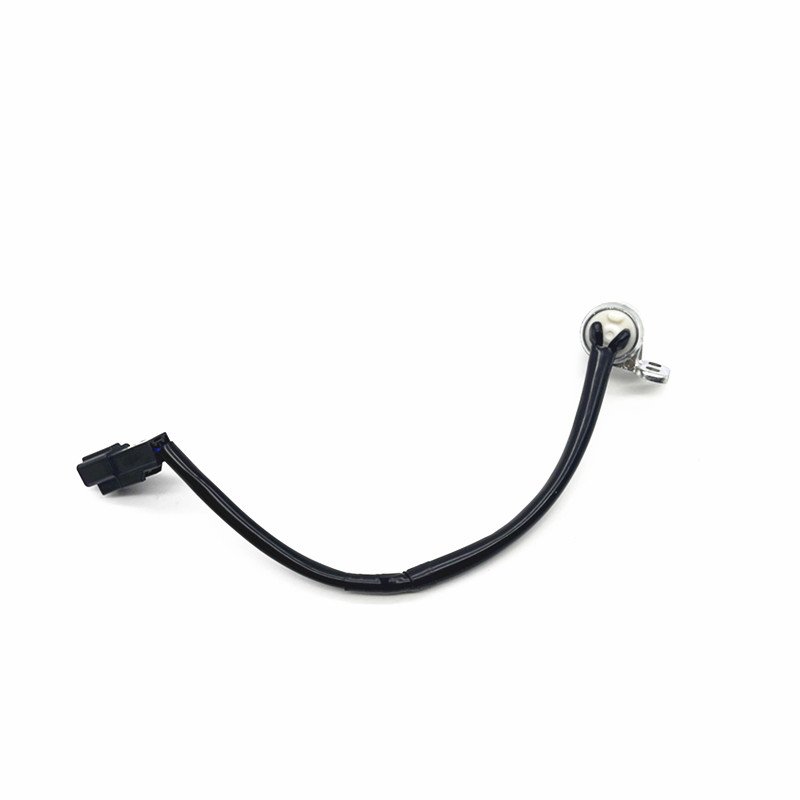 Auto parts Engine chassis wearing parts Hino 700 mixer pump truck P11C accelerator pedal acceleration sensor S8438-02130