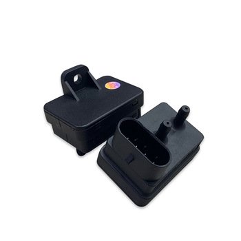Auto Gas Car Fuel Equipment Ecu Cng Conversion Kit 5Pin Lpg Cng Map Sensor