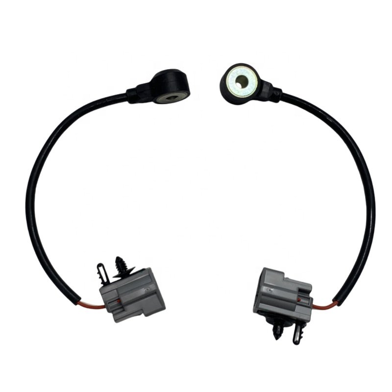 HS WINNER Brand New Auto Parts Knock Sensor for Ford C-MAX EDGE ESCORT OEM 1S7A12A699BB 1-Year Warranty