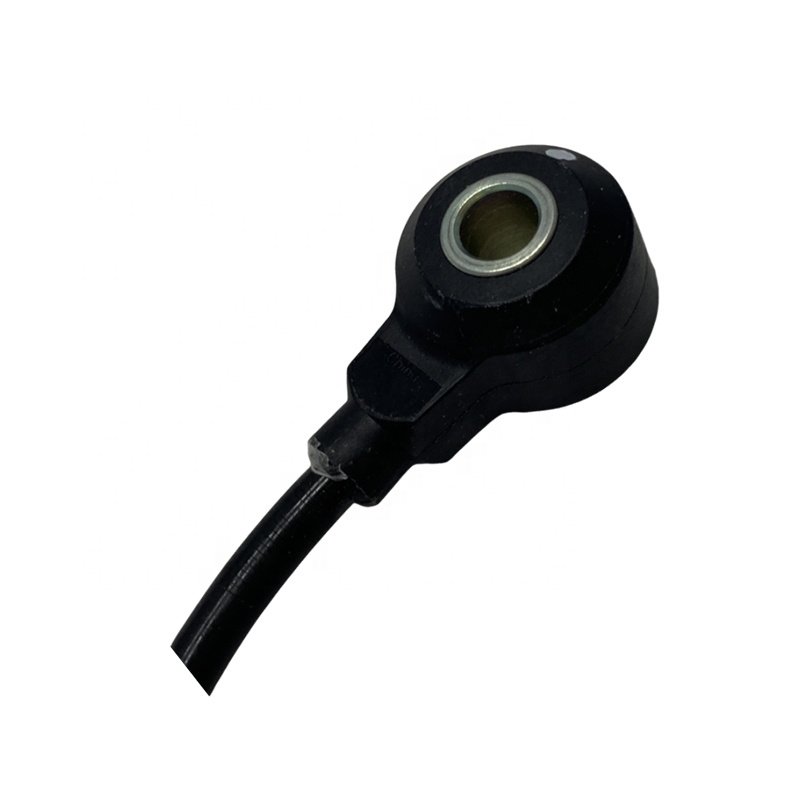 HS WINNER Brand New Auto Parts Knock Sensor for Ford C-MAX EDGE ESCORT OEM 1S7A12A699BB 1-Year Warranty