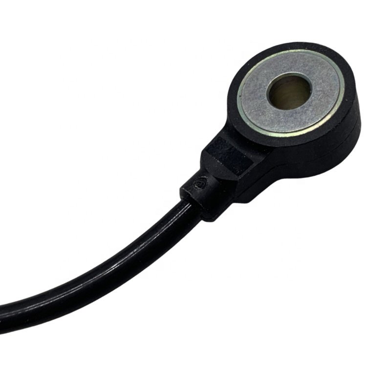 HS WINNER Brand New Auto Parts Knock Sensor for Ford C-MAX EDGE ESCORT OEM 1S7A12A699BB 1-Year Warranty