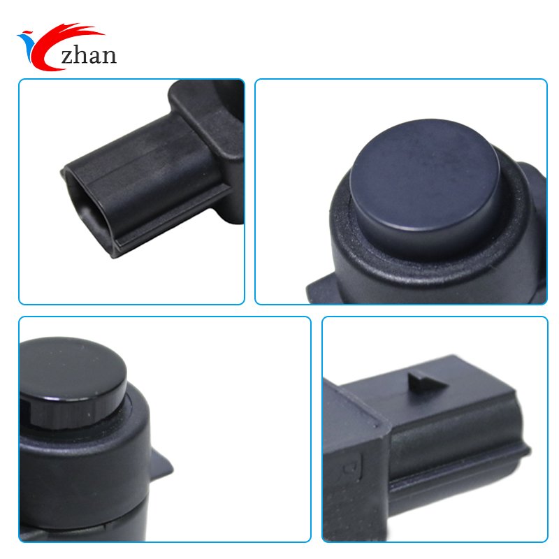 JIFUQI Wholesale Hot Sale Auto Spare Parts PDC Ultrasonic Bumper Parking Sensor 1014388-00-A For Tesla Model S 2012-16
