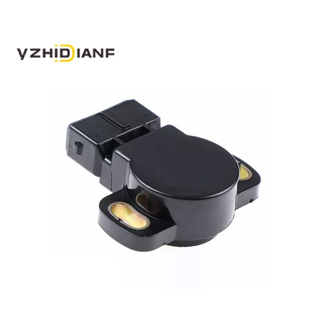 OEM Auto Throttle Position Sensor TPS6052 TPS Sensor for Mitsubishi Mirage Eclipse 1997-2002