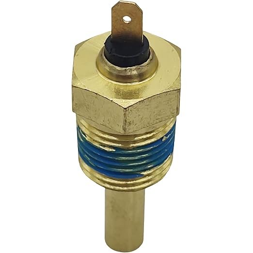 Temperature Sensor RE51774 Compatible For John Deere 1640 2040S 2040 2140 2150 2255 2355N 1010D Combine 1175 Combine 1350 1550