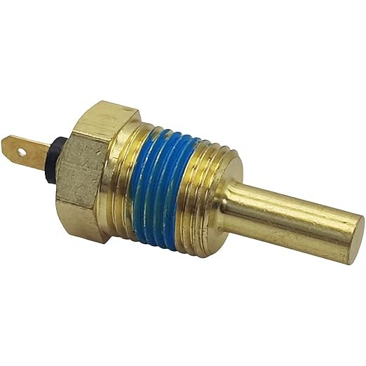 Temperature Sensor RE51774 Compatible For John Deere 1640 2040S 2040 2140 2150 2255 2355N 1010D Combine 1175 Combine 1350 1550