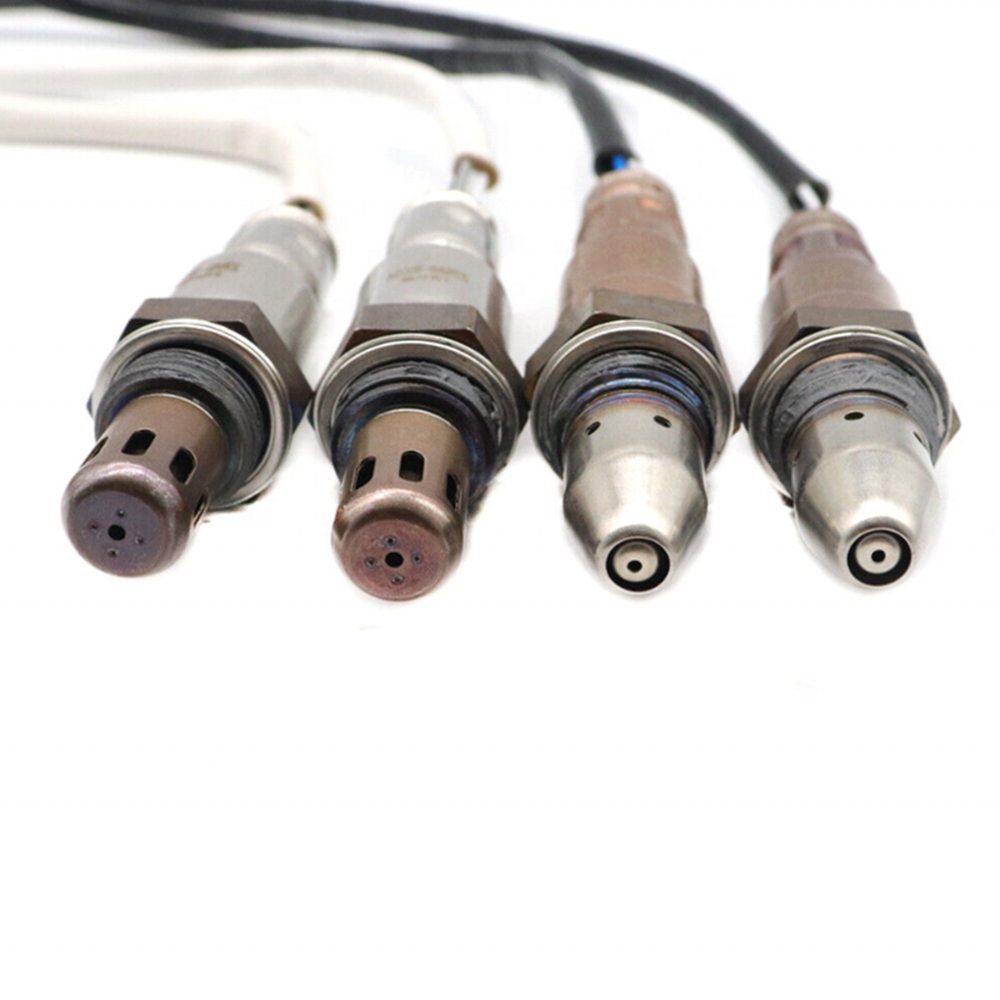 Oxygen Sensor for Nissan Pathfinder 3.5L 4PCS Upstream Downstream OE 234-9135 234-4595 234-4599 226A0-1KC0A 19316342 22693-1MR0A