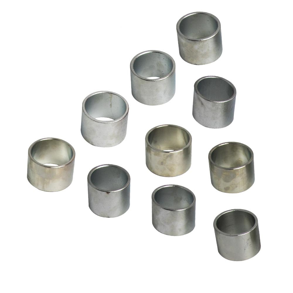 MaXpeedingrods 36pcs Press and Pull Sleeve Kit Master Seal Bushes Bearings Remover Installer