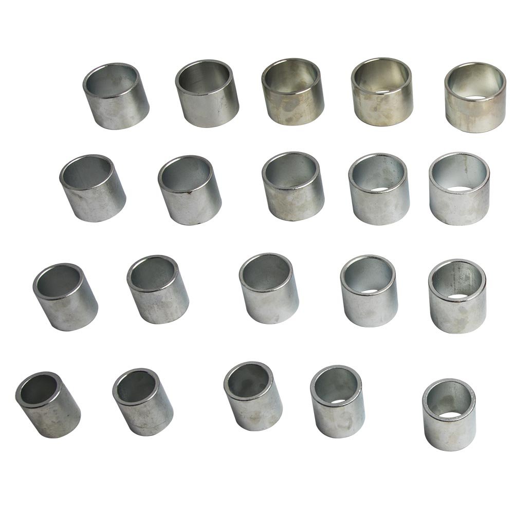 MaXpeedingrods 36pcs Press and Pull Sleeve Kit Master Seal Bushes Bearings Remover Installer