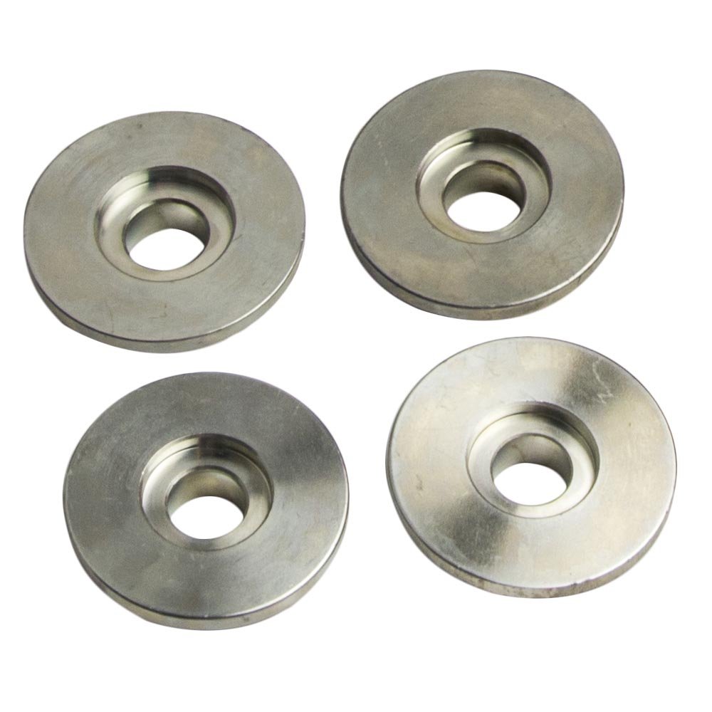 MaXpeedingrods 36pcs Press and Pull Sleeve Kit Master Seal Bushes Bearings Remover Installer