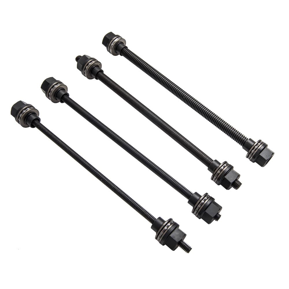 MaXpeedingrods 36pcs Press and Pull Sleeve Kit Master Seal Bushes Bearings Remover Installer