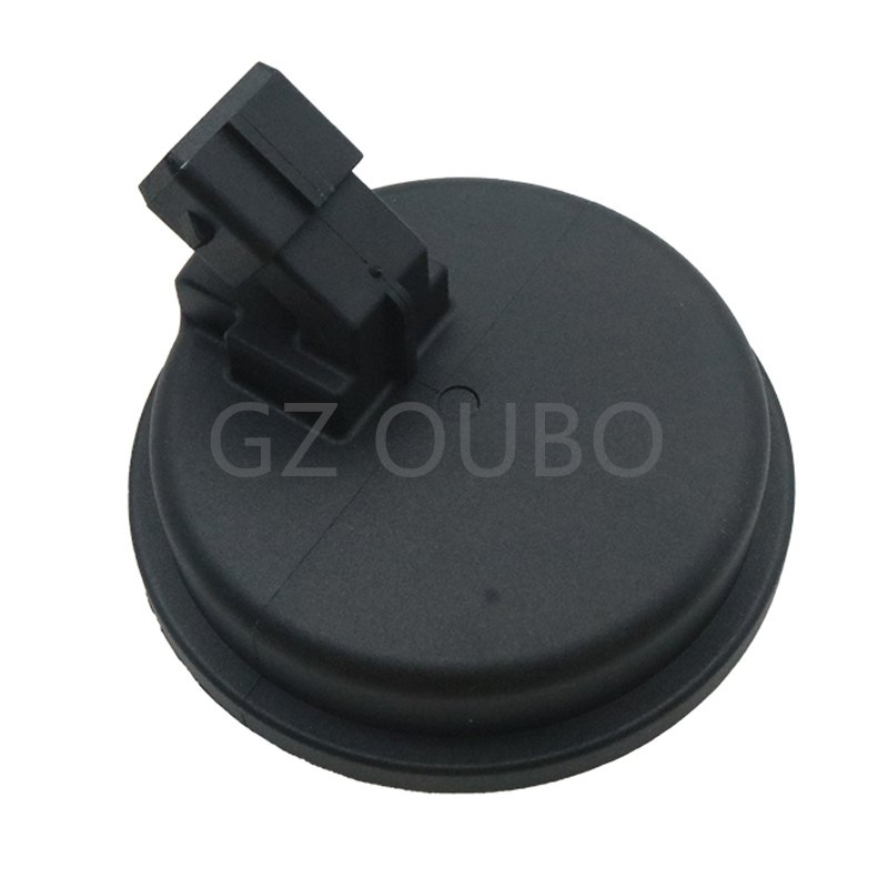 Rear Bearing ABS Wheel Speed Sensor 58980-F0000 58980F0000 for Hyundai Elantra GT Veloster Ioniq Kia Forte