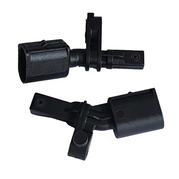 Auto Sensors WHT003860 WHT003861 WHT003862 WHT003863 ABS Wheel Speed Sensor WHT003861 WHT003860 WHT003863 WHT003862 for AUDI VW