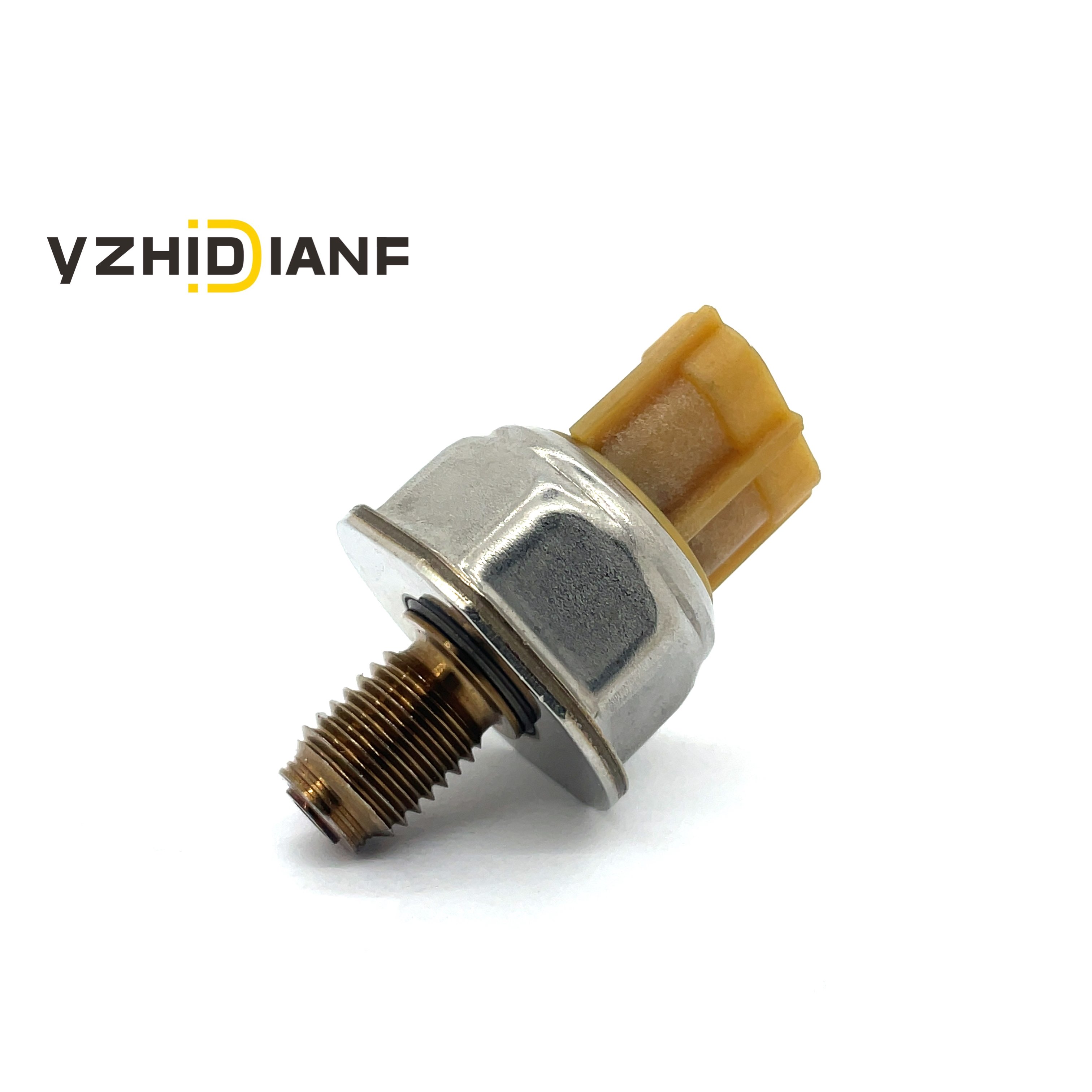Factory Direct Sale Auto Engine Fuel Rail Pressure Sensor 45PP3-1 45PP3-3 45PP3-4 45PP3-5 45PP3-6 45PP3-7 for Nissan Navara D40
