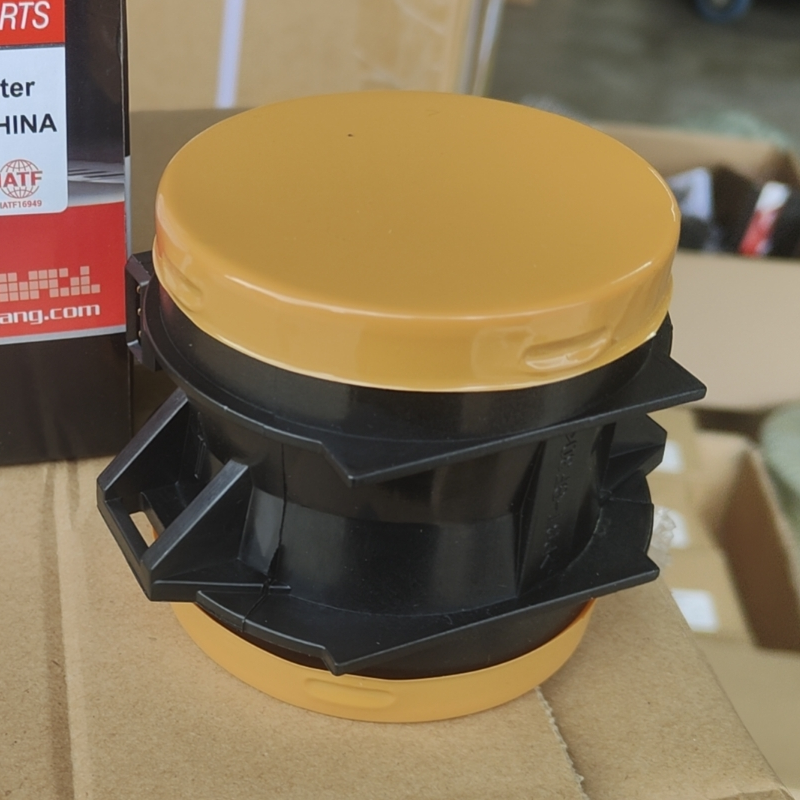Wholesale Car Meter MAF Sensor Mass Air Flow Sensor 28164-37200 2816437200 for Hyundai Kia High Quality Factory Auto Spare Parts