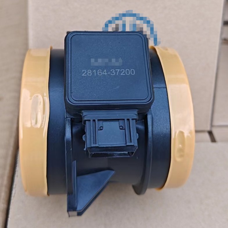 Wholesale Car Meter MAF Sensor Mass Air Flow Sensor 28164-37200 2816437200 for Hyundai Kia High Quality Factory Auto Spare Parts