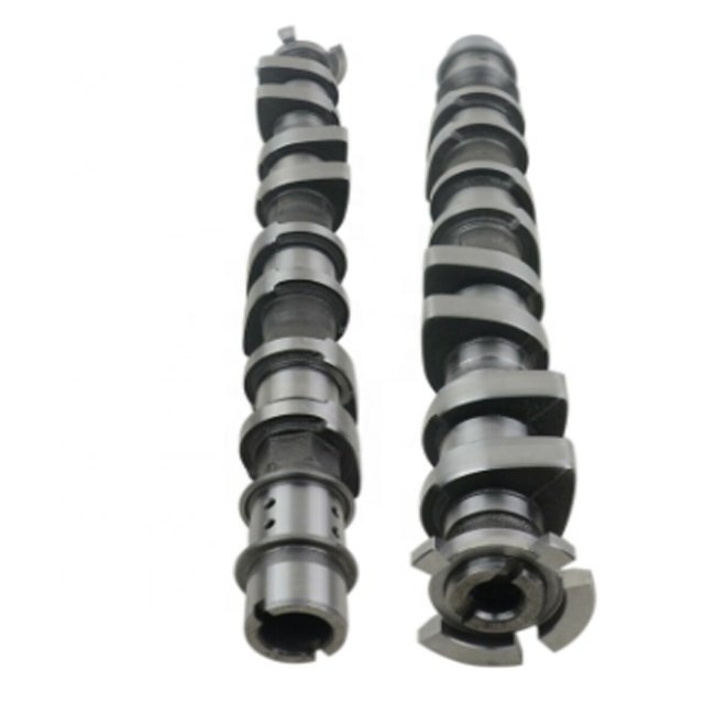 Casting Iron Camshafts and Bearing Bushes Custom Fit for Chevrolet Cruze