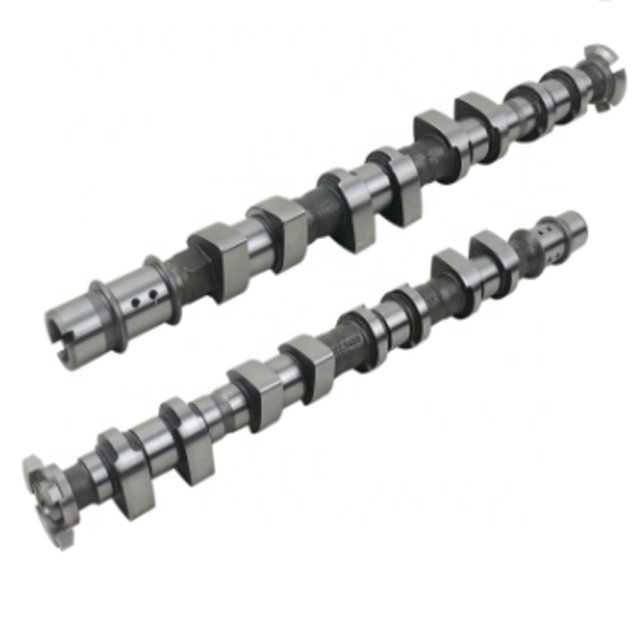 Casting Iron Camshafts and Bearing Bushes Custom Fit for Chevrolet Cruze