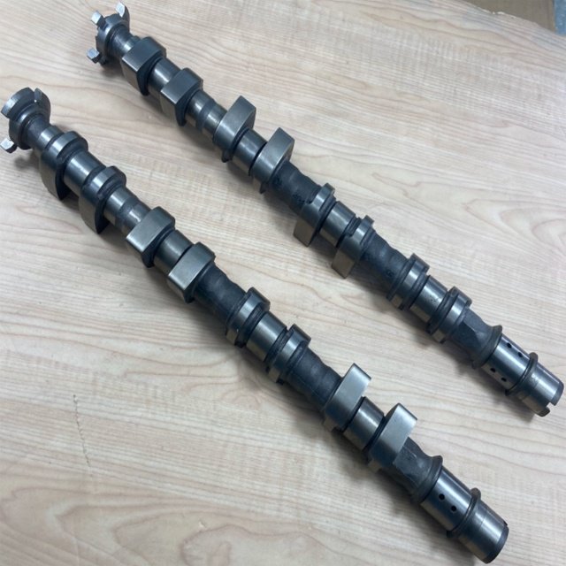 Casting Iron Camshafts and Bearing Bushes Custom Fit for Chevrolet Cruze