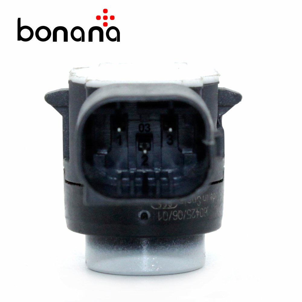 9675202477FC parking sensor for peugeot 208 I (ca/cc/ck/cl) 2015