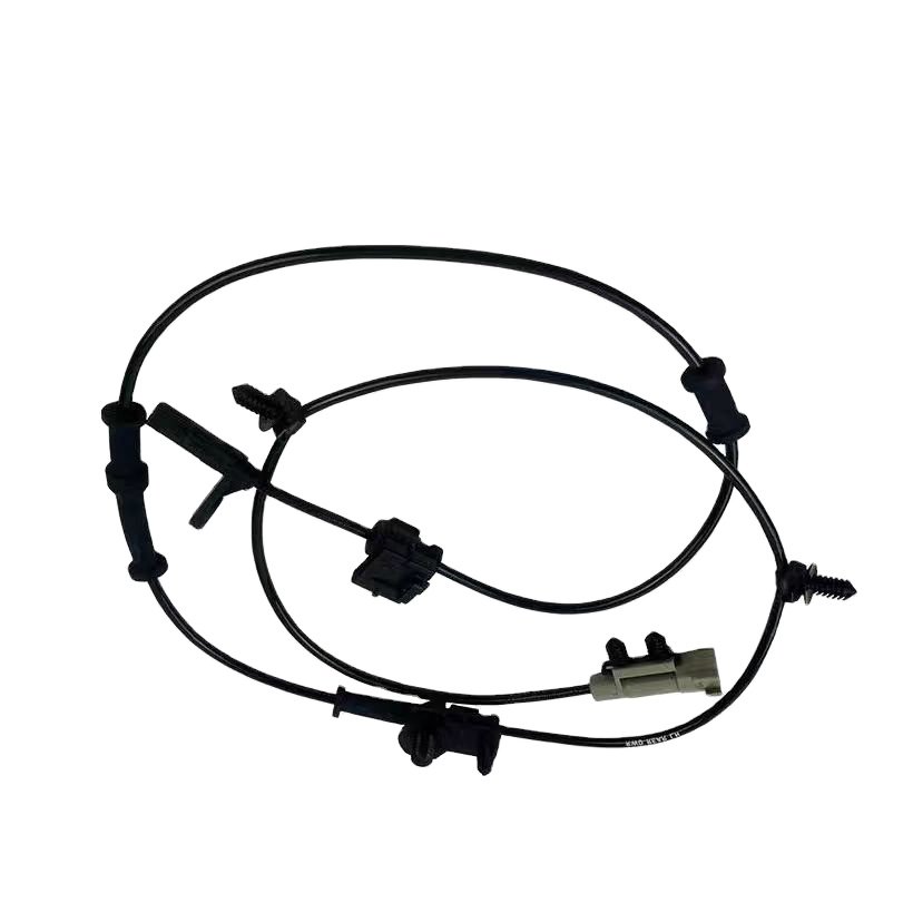 Chrysler 300C 2005-2010 Challenger Charger Premium 4779247AB 4779246AA Rear Anti-lock Brake System Wheel Speed Sensor